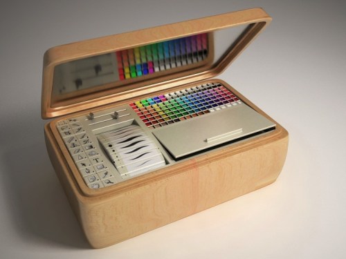 Photoshop Beauty box