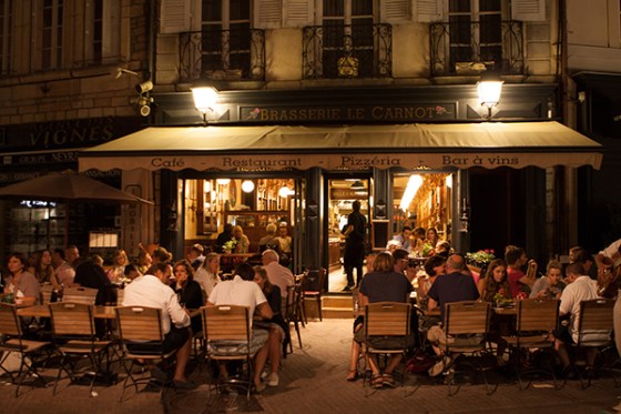Brasserie Carnot