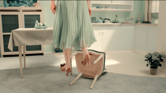 Hors d'oeuvre by Monica Menez