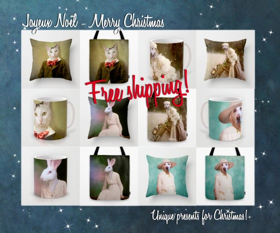 xmas poster s6 free shipping